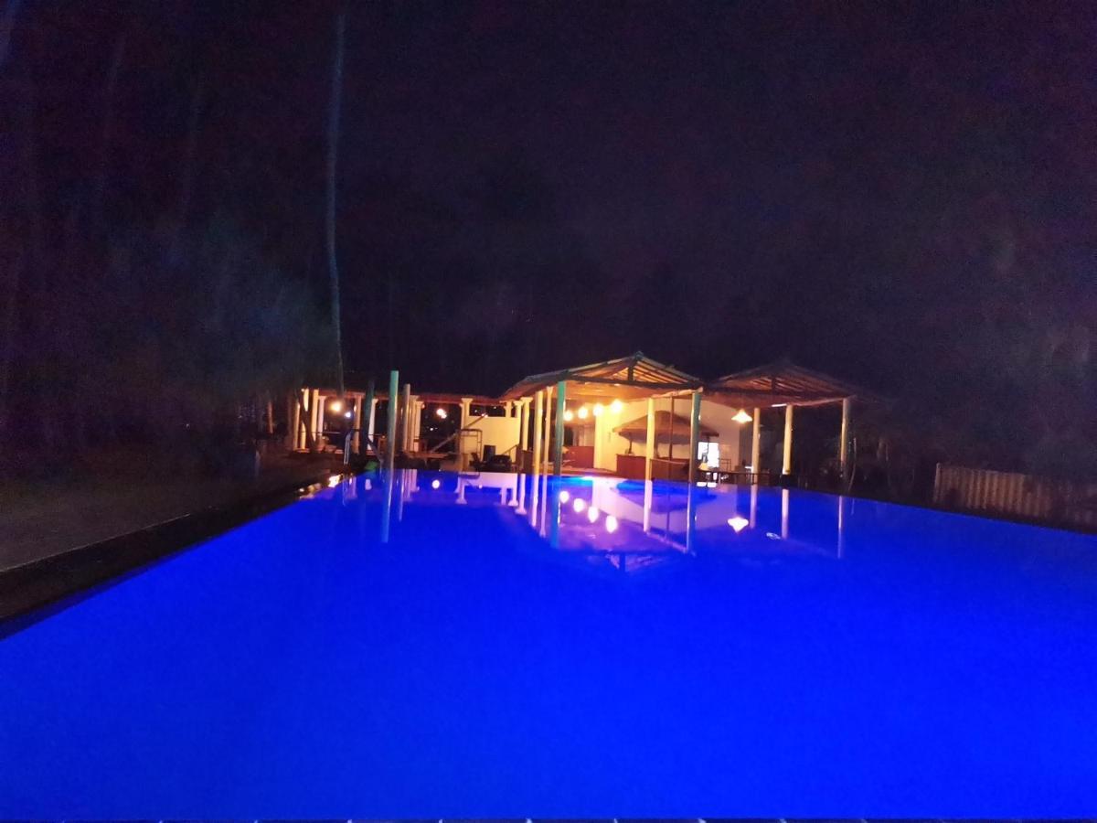 טנגלה Helios Beach Resort מראה חיצוני תמונה
