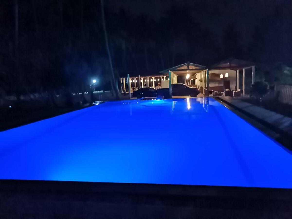 טנגלה Helios Beach Resort מראה חיצוני תמונה