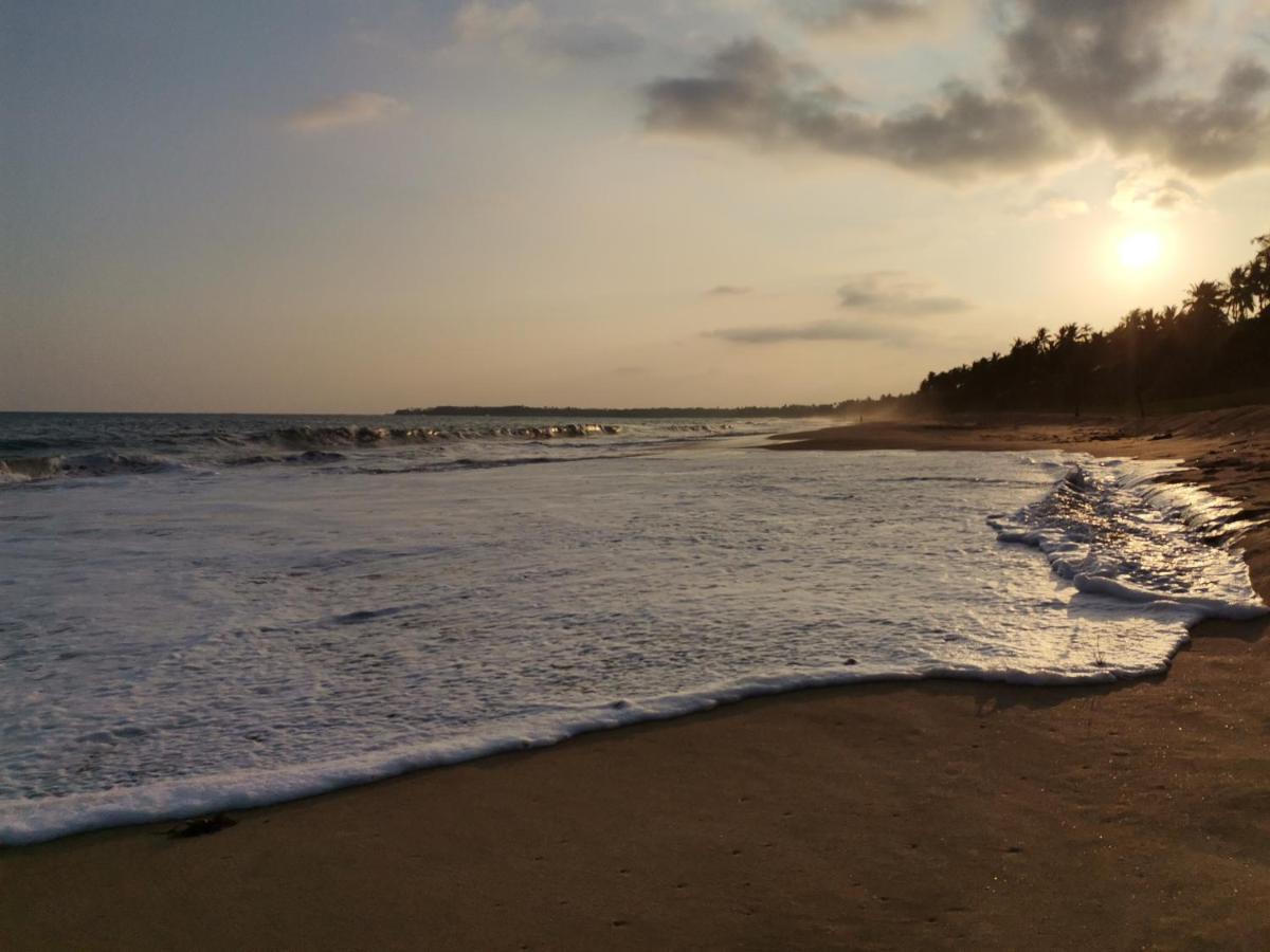 טנגלה Helios Beach Resort מראה חיצוני תמונה