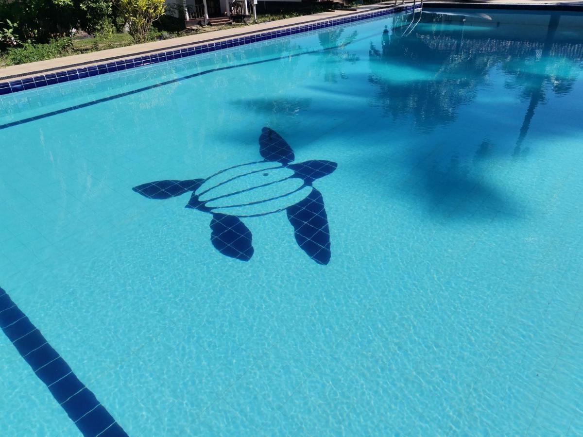 טנגלה Helios Beach Resort מראה חיצוני תמונה