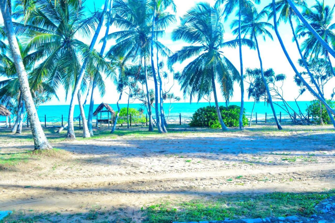 טנגלה Helios Beach Resort מראה חיצוני תמונה