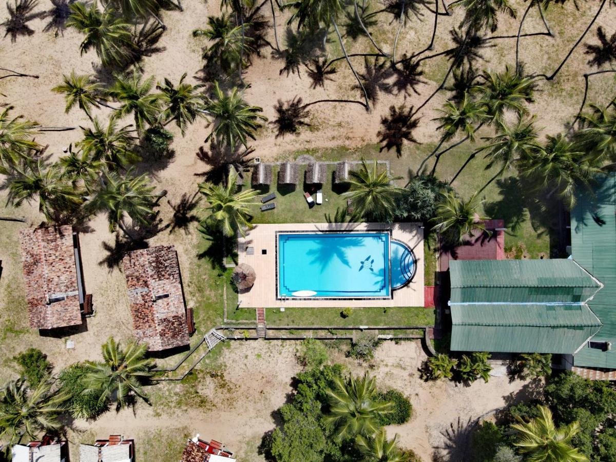 טנגלה Helios Beach Resort מראה חיצוני תמונה