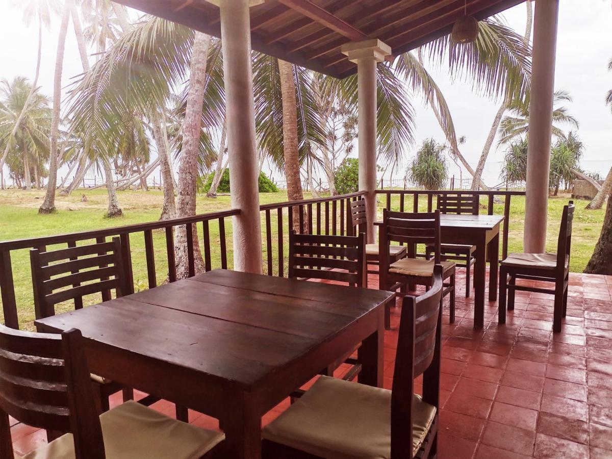 טנגלה Helios Beach Resort מראה חיצוני תמונה