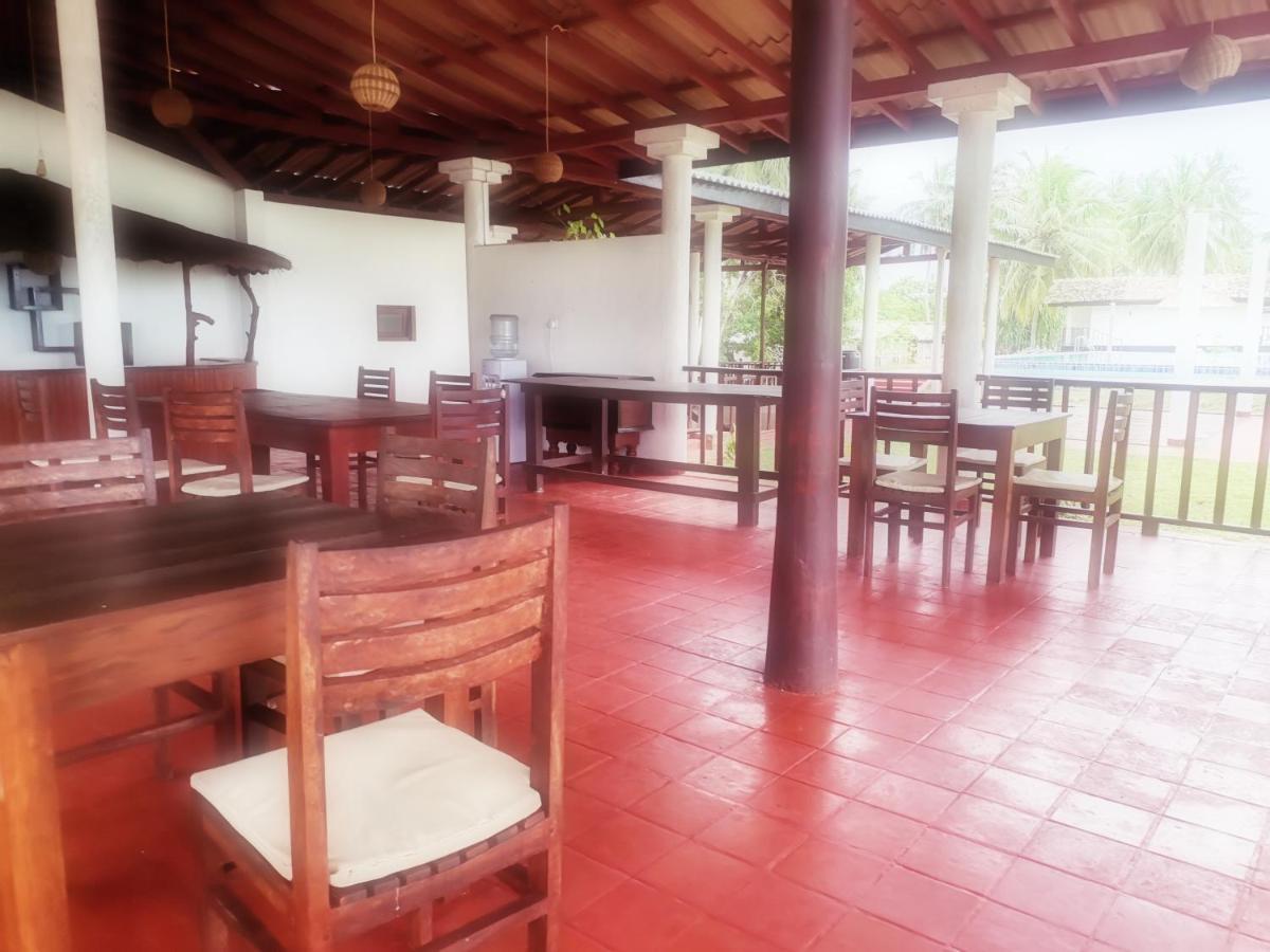 טנגלה Helios Beach Resort מראה חיצוני תמונה