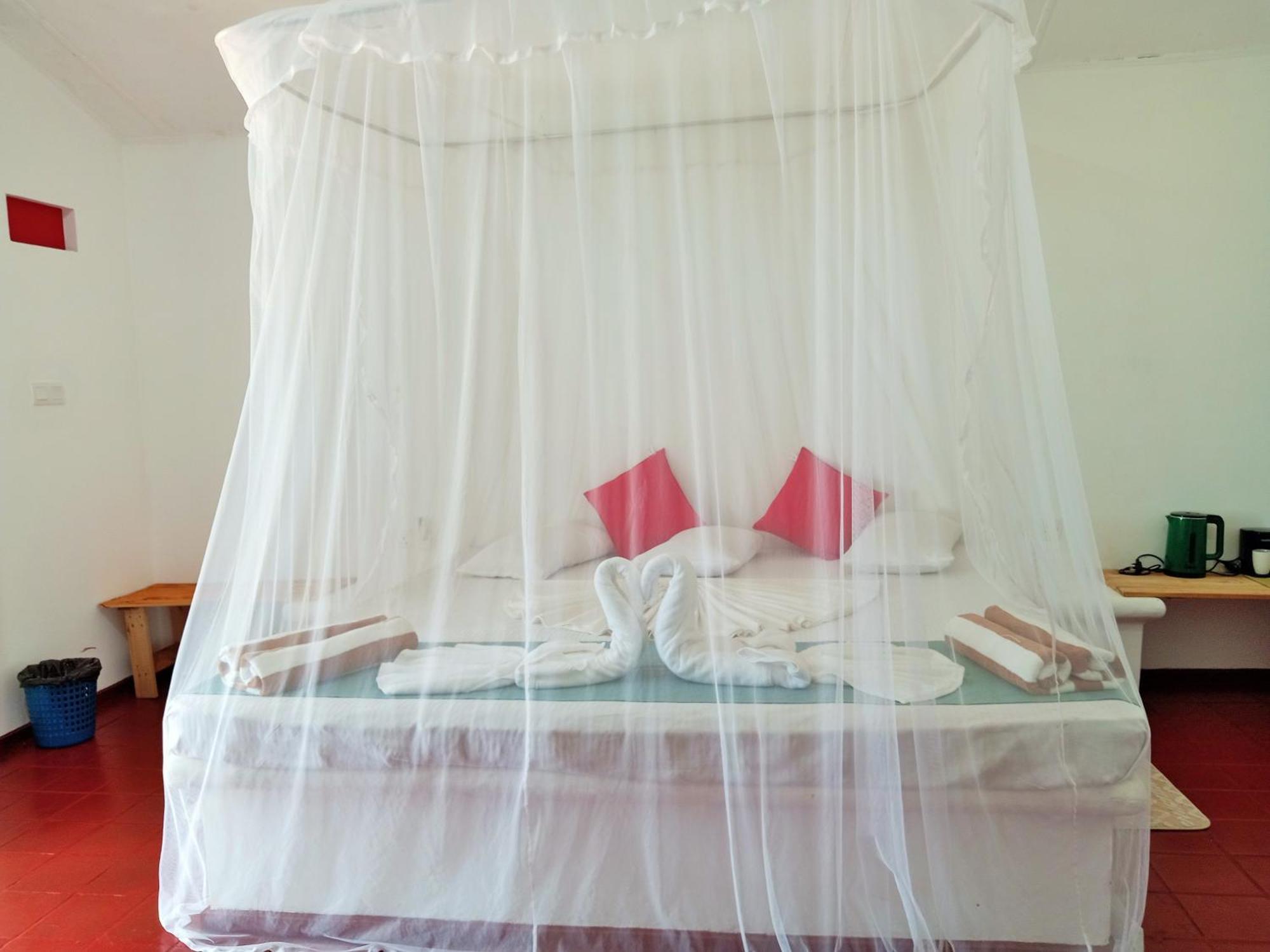 טנגלה Helios Beach Resort מראה חיצוני תמונה
